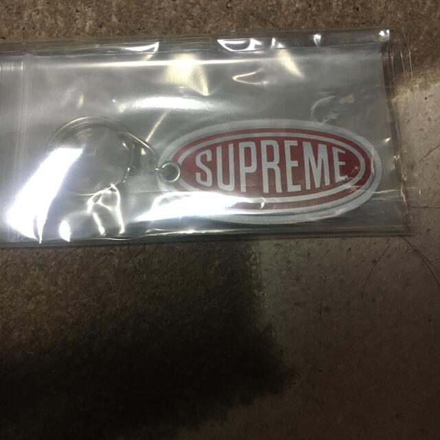 Supreme(シュプリーム)のSupreme Reflective Keychain  メンズのファッション小物(キーホルダー)の商品写真