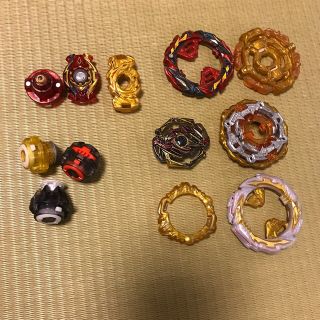 タカラトミー(Takara Tomy)のベイブレード　(その他)