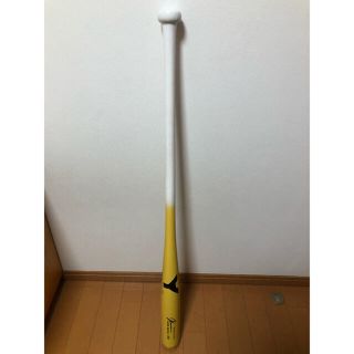 硬式野球木製バット(バット)