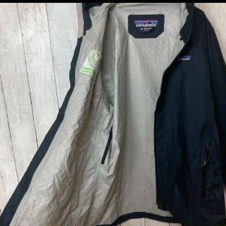 パタゴニア(patagonia)のベンツ様　専用★　patagonia　マウンテンパーカーM(ナイロンジャケット)