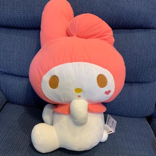マイメロディ(ぬいぐるみ)のフリマアイテム一覧 マイメロディ(ぬいぐるみ)のフリマアイテム一覧