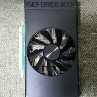 GeForce RTX2060(PCパーツ)