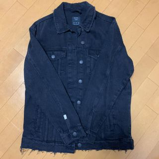 ベルシュカ(Bershka)のBershka デニムジャケット(Gジャン/デニムジャケット)