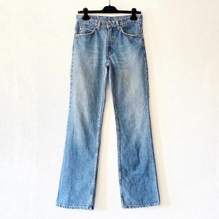 クロムハーツ(Chrome Hearts)のLevi’s 617 Orange Tab Flared Jeans(デニム/ジーンズ)