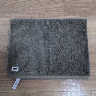 イマバリタオル(今治タオル)の（nya_nya017様専用）【バスマット】house towel アッシュ(バスマット)