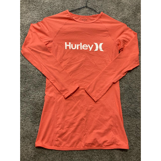 Hurley(ハーレー)のハーレイ　スイムウェア　s レディースの水着/浴衣(水着)の商品写真