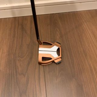 テーラーメイド(TaylorMade)のspider x クランクネック　レフティ(クラブ)