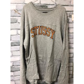 ステューシー(STUSSY)の専用 stussy ロングTシャツ(Tシャツ/カットソー(七分/長袖))