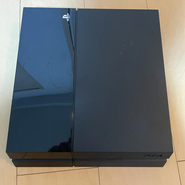 SONY PS4本体 CUH-1000 500GB