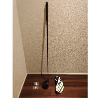 キャロウェイ(Callaway)の【ドライバー】EPIC SPEED(エピック スピード)キャロウェイ(クラブ)