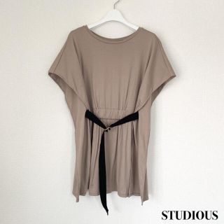 ステュディオス(STUDIOUS)のyumi❤︎さま　専用(カットソー(半袖/袖なし))