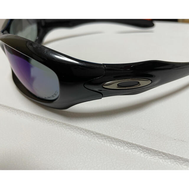 Oakley(オークリー)のオークリー　サングラス メンズのファッション小物(サングラス/メガネ)の商品写真