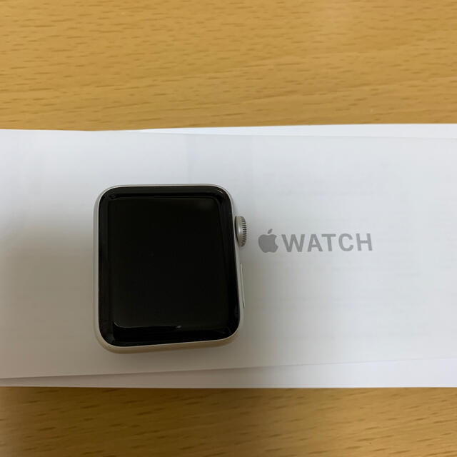 Apple Watch series2  38mm