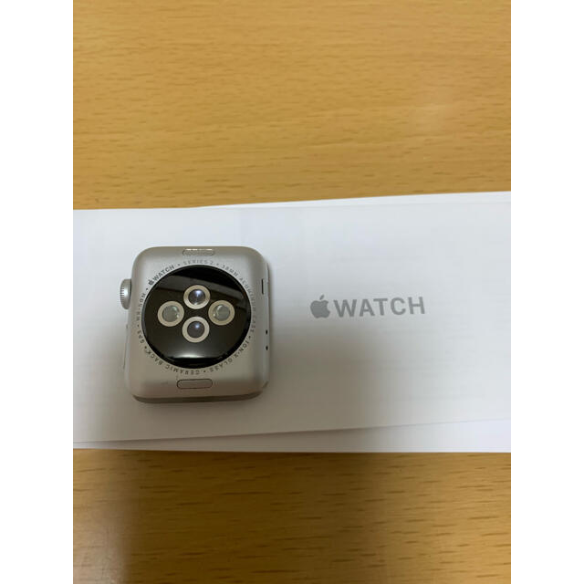Apple Watch series2  38mm