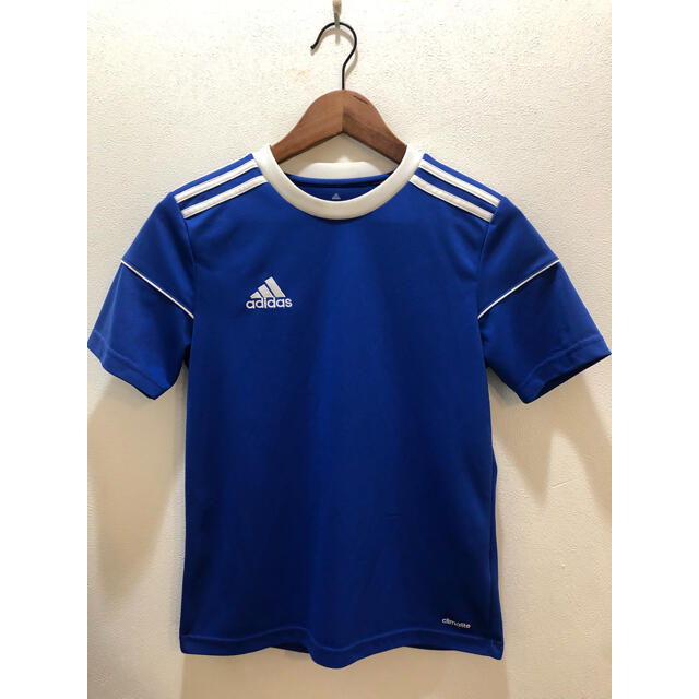 adidas(アディダス)のadidas アディダス Tシャツ キッズ/ベビー/マタニティのキッズ服男の子用(90cm~)(Tシャツ/カットソー)の商品写真