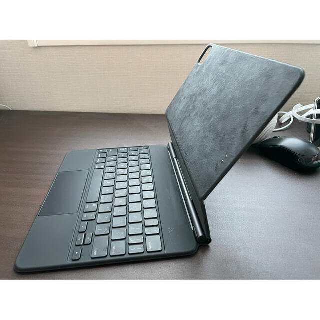 11インチiPad Pro用Magic Keyboard - US