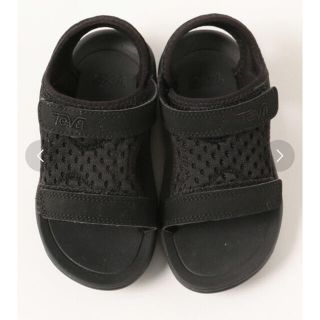 テバ(Teva)のテバ　TEVA サイクロン　9 16センチ(サンダル)