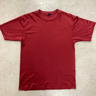 モンベル(mont bell)のモンベル　メッシュTシャツ　L(Tシャツ/カットソー(半袖/袖なし))