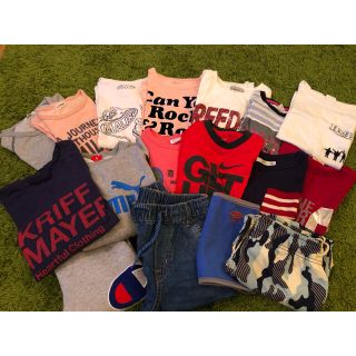 ザラキッズ(ZARA KIDS)のボーイズ　いろいろまとめ売り(その他)