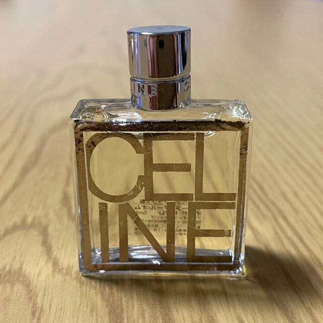 celine(セリーヌ)のCELINE プールオムオードトワレ コスメ/美容の香水(香水(男性用))の商品写真