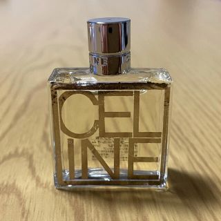 セリーヌ(celine)のCELINE プールオムオードトワレ(香水(男性用))