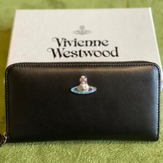 Westwood ヴィヴィアンウエストウッド 長財布✨新品