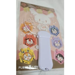 あー様 お取り置き】ちょこらび ペンライト clinicacampinas.com.br