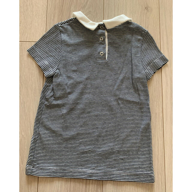 PETIT BATEAU(プチバトー)の★みにょ様専用★ PETIT BATEAU プチバトー サイズ4ans 104 キッズ/ベビー/マタニティのキッズ服女の子用(90cm~)(Tシャツ/カットソー)の商品写真