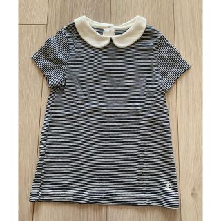 プチバトー(PETIT BATEAU)の★みにょ様専用★ PETIT BATEAU プチバトー サイズ4ans 104(Tシャツ/カットソー)