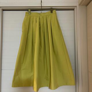 ドゥロワー(Drawer)のSHE Tokyo スカート 36 シートーキョー(ロングスカート)