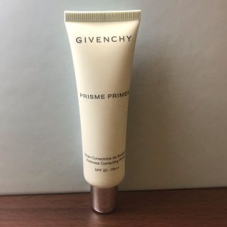 ジバンシィ(GIVENCHY)のmoona様専用　ジバンシー　プリズム・プライマー(化粧下地)