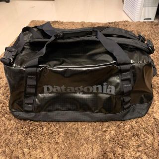 パタゴニア(patagonia)の390tkc様専用(ボストンバッグ)