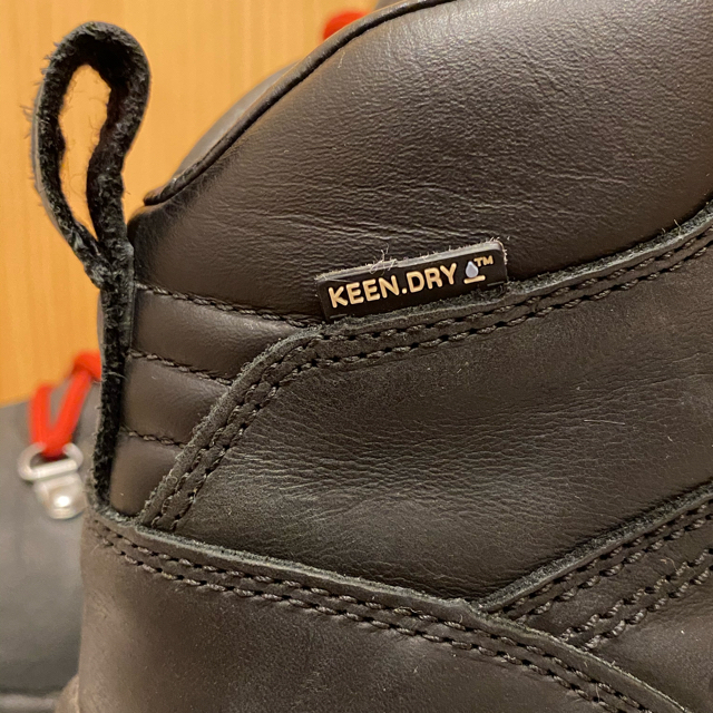 KEEN(キーン)のKEEN PYRENEES 1227 キーン ピレニーズ メンズ スニーカー メンズの靴/シューズ(スニーカー)の商品写真