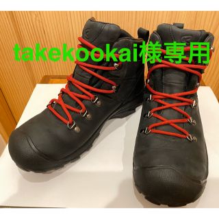 キーン(KEEN)のKEEN PYRENEES 1227 キーン ピレニーズ メンズ スニーカー(スニーカー)