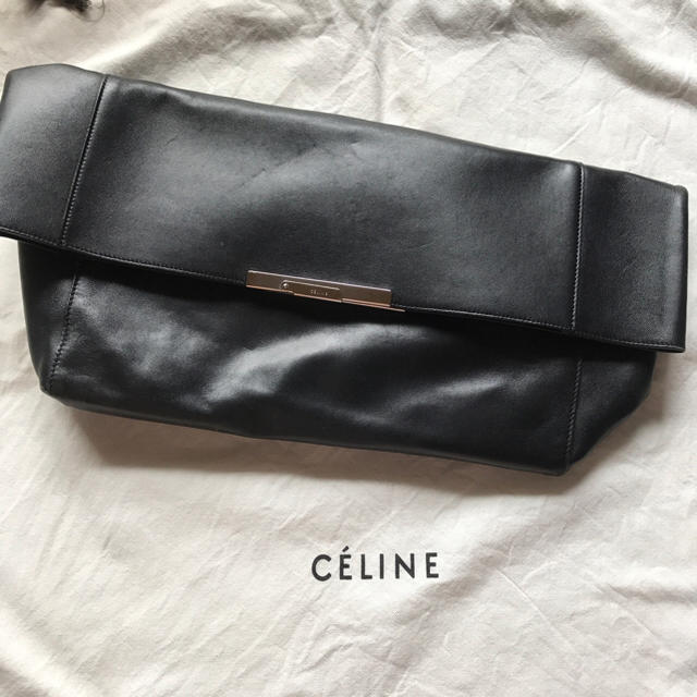 celine(セリーヌ)のCELINE❤️クラッチバッグ✨セリーヌ レディースのバッグ(クラッチバッグ)の商品写真