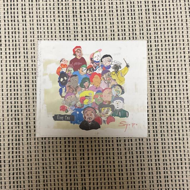 Sympa（初回生産限定盤） エンタメ/ホビーのCD(ポップス/ロック(邦楽))の商品写真