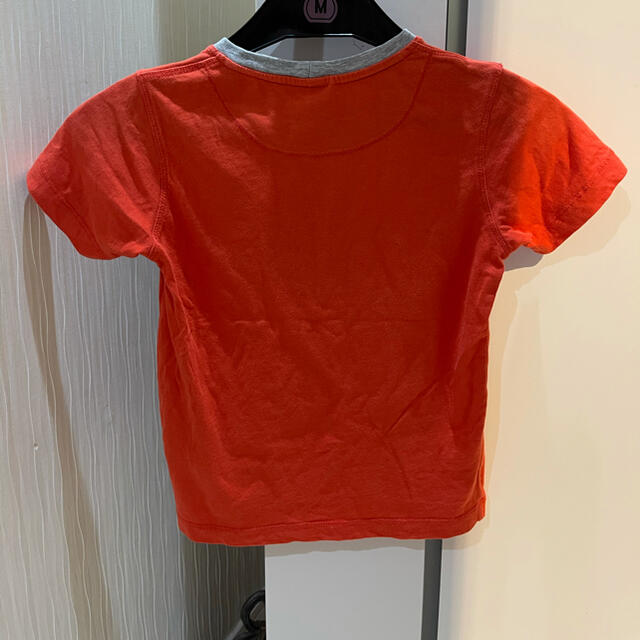 ARMANI JUNIOR(アルマーニ ジュニア)のアルマーニ　ジュニア　正規品 キッズ/ベビー/マタニティのキッズ服男の子用(90cm~)(Tシャツ/カットソー)の商品写真