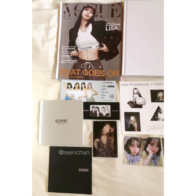 Blackpink Lisa リサ 21の通販 By Reenchan S Shop ラクマ Blackpink Lisa リサ 21の通販 By Reenchan S Shop ラクマ