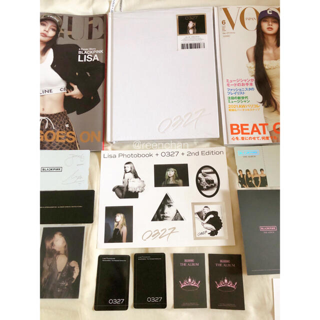 Blackpink Lisa リサ 21の通販 By Reenchan S Shop ラクマ Blackpink Lisa リサ 21の通販 By Reenchan S Shop ラクマ