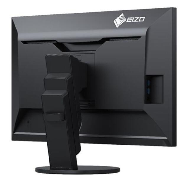 驚きの値段で】 EIZO EV2785-BK