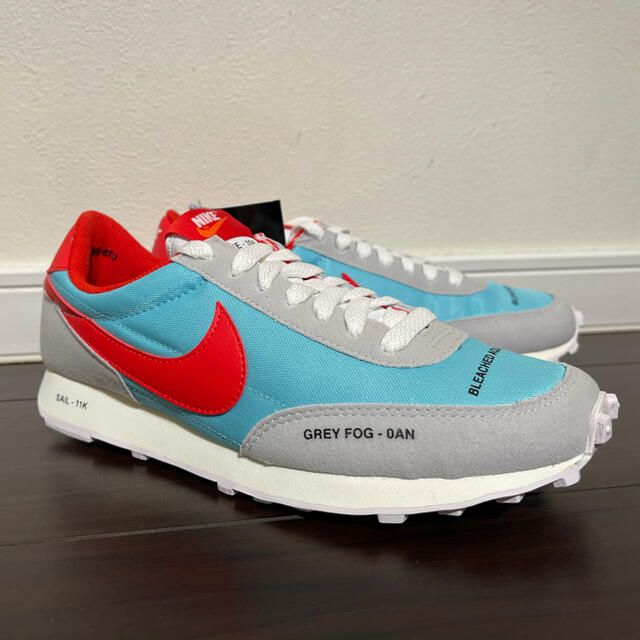 新品 W NIKE DAYBREAK スニーカー ナイキ デイブレイク