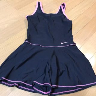 ナイキ(NIKE)のNIKE 150 水着 ピンク(水着)