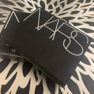 ナーズ(NARS)のNARS セッティングパウダー(フェイスパウダー)