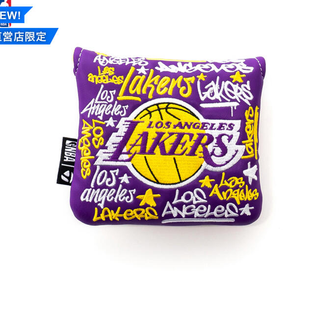 ブランド品 NBAヘッドカバー スパイダー elipd.org