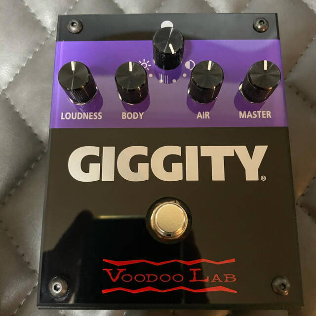 VOODOO LAB GIGGITYの通販 by testupjem's shop｜ラクマ