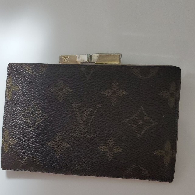 LOUIS VUITTON(ルイヴィトン)のルイヴィトン　財布、小銭入れ レディースのファッション小物(財布)の商品写真