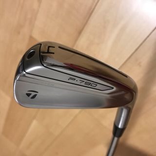 テーラーメイド(TaylorMade)のテーラーメイド　p790 2019 4番アイアン(クラブ)