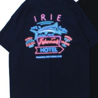 IRIE LIFE - 【新品未使用】アイリーフィッシングクラブ Tシャツの通販
