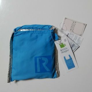 ルートート(ROOTOTE)のROOTOTE ROO-shopperトリムA(エコバッグ)