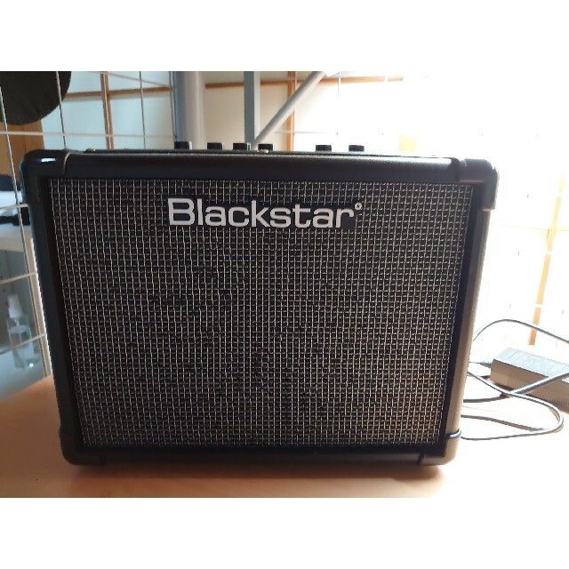 toshi様専用 Blackstar V3 ID CORE 楽器のギター(ギターアンプ)の商品写真